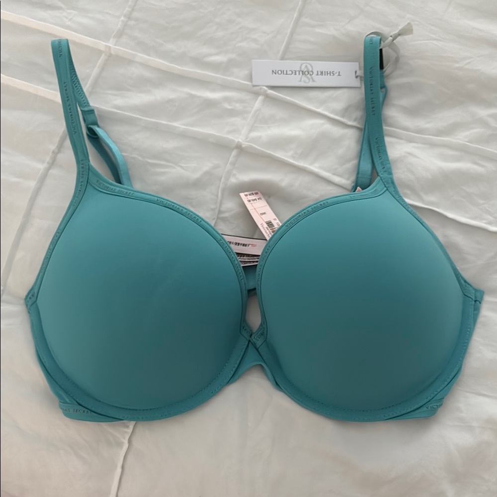 Victoria Secret T-shirt collection bra